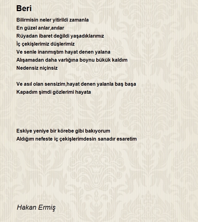 Hakan Ermiş