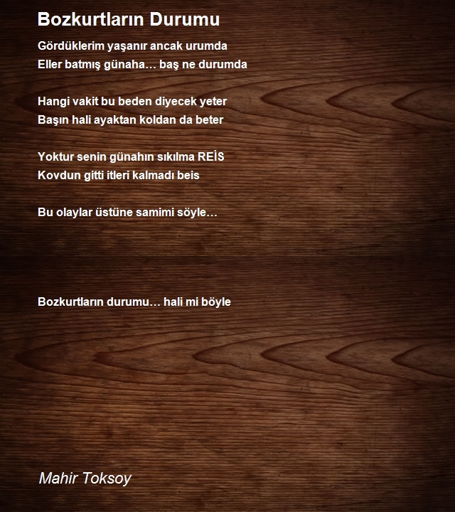 Mahir Toksoy
