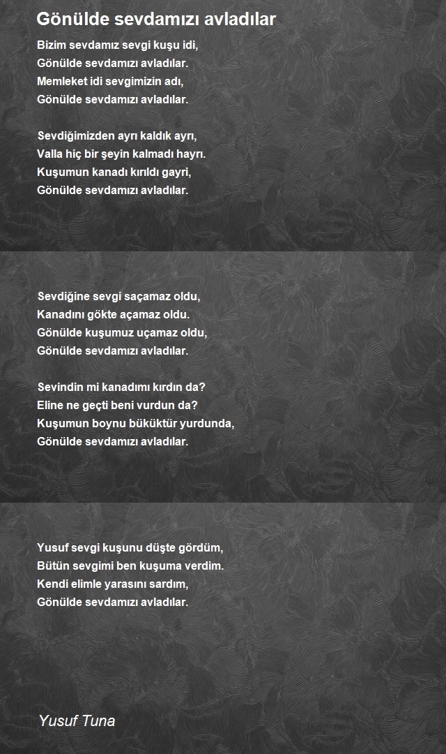 Yusuf Tuna