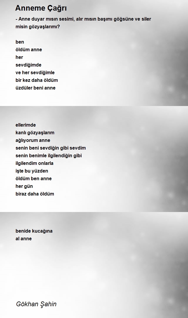 Gökhan Şahin