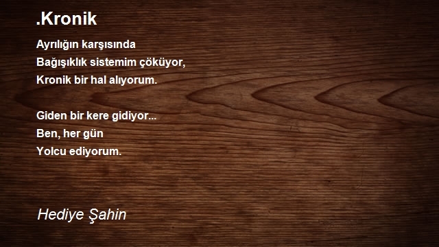 Hediye Şahin