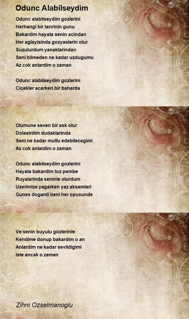 Zihni Ozselmanoglu