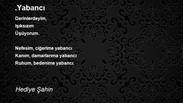 Hediye Şahin