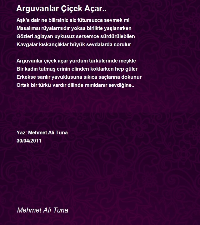 Mehmet Ali Tuna