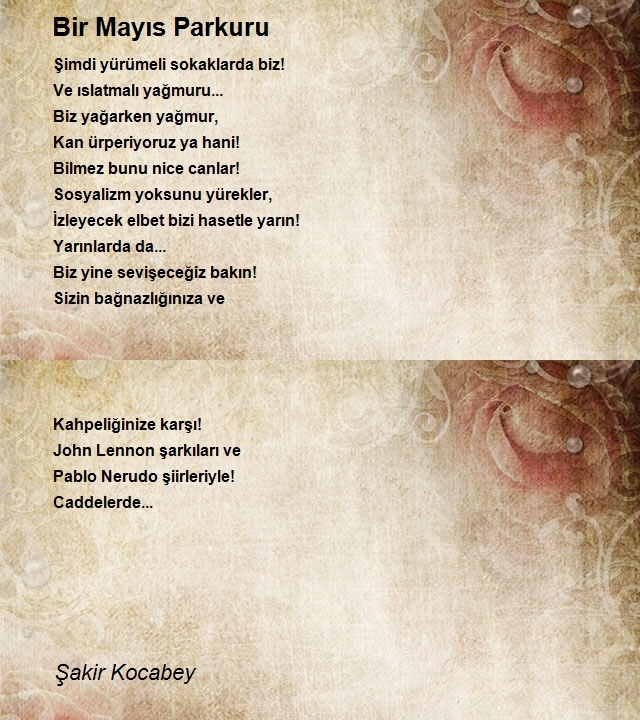 Şakir Kocabey