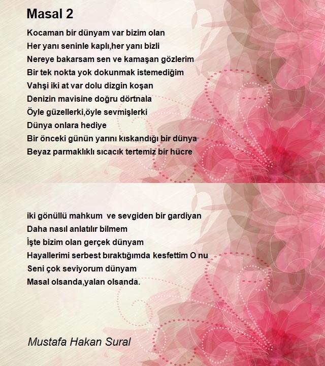 Mustafa Hakan Sural