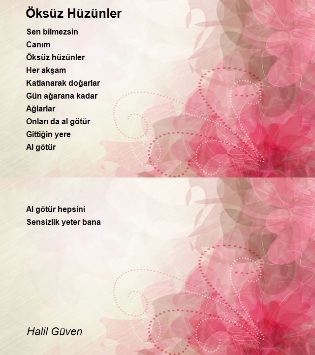 Halil Güven
