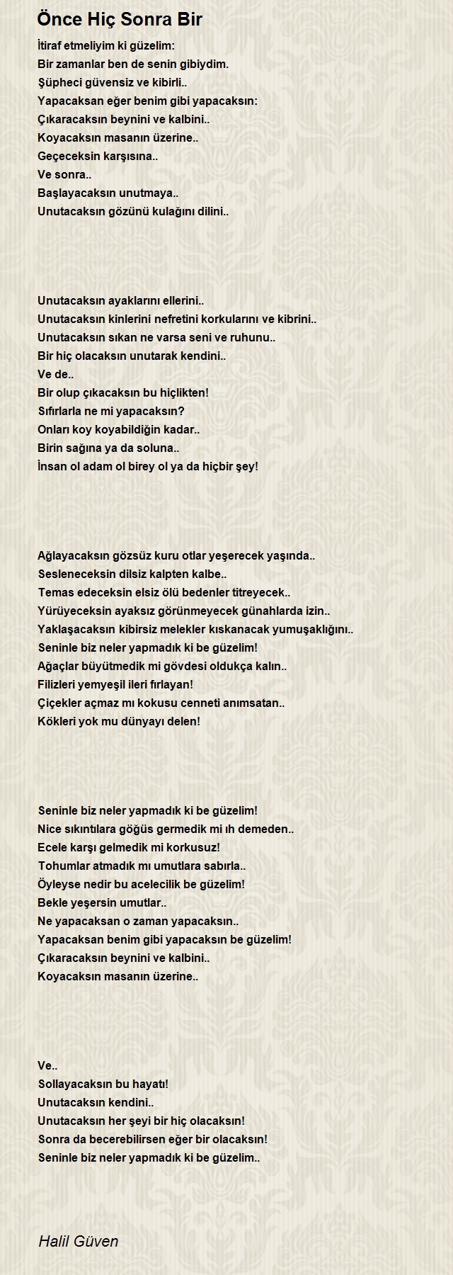 Halil Güven
