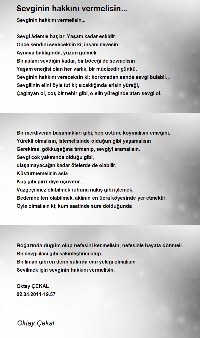 Oktay Çekal