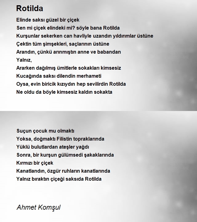 Ahmet Komşul