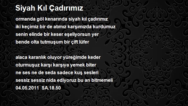 Silifkelikurtmustafa Arsl