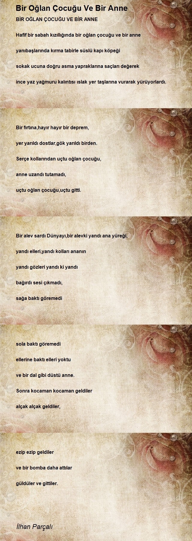 İlhan Parçalı