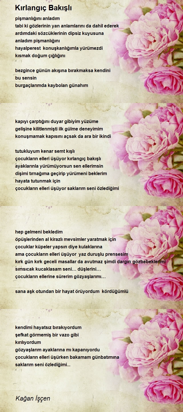 Kağan İşçen