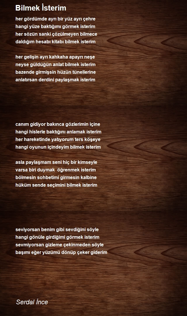 Serdal İnce
