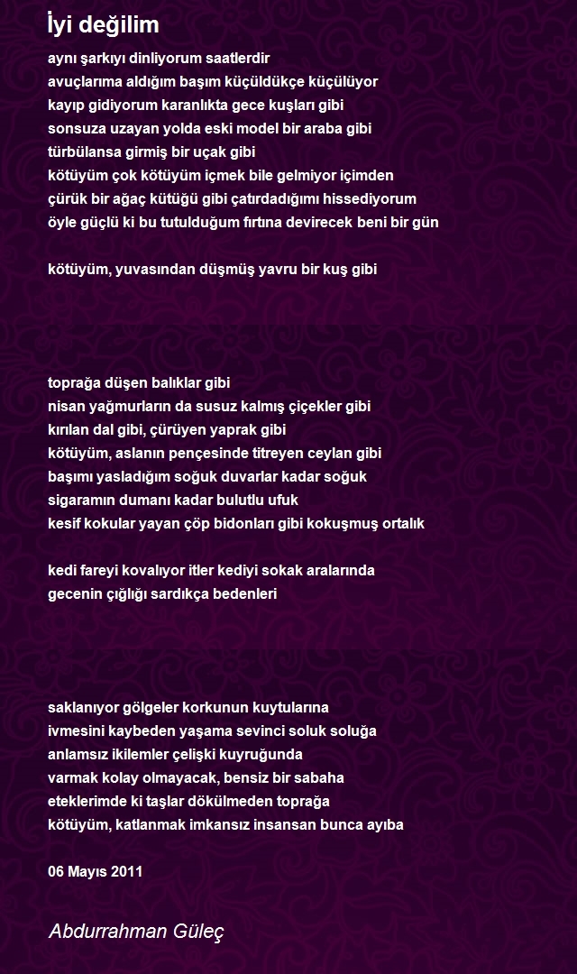 Abdurrahman Güleç
