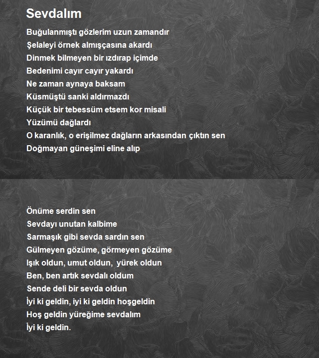 Sevar Çalışkan