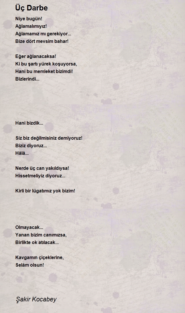 Şakir Kocabey