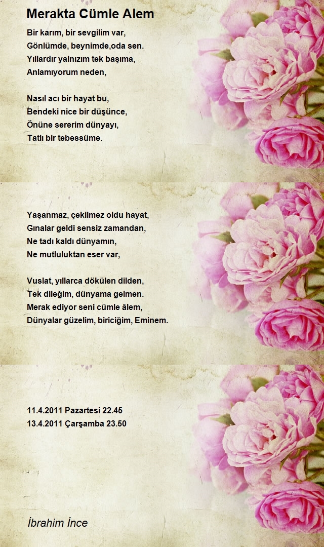 İbrahim İnce