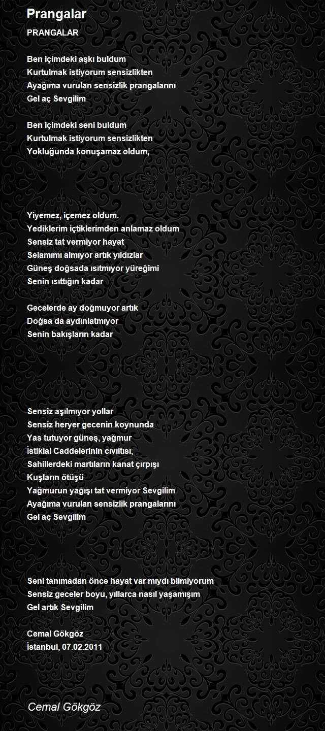 Cemal Gökgöz