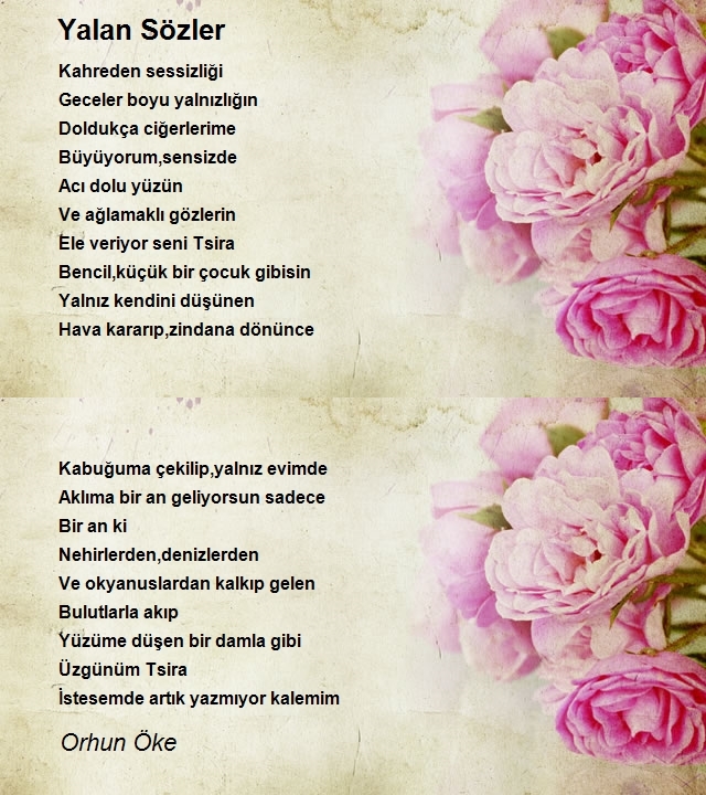 Orhun Öke