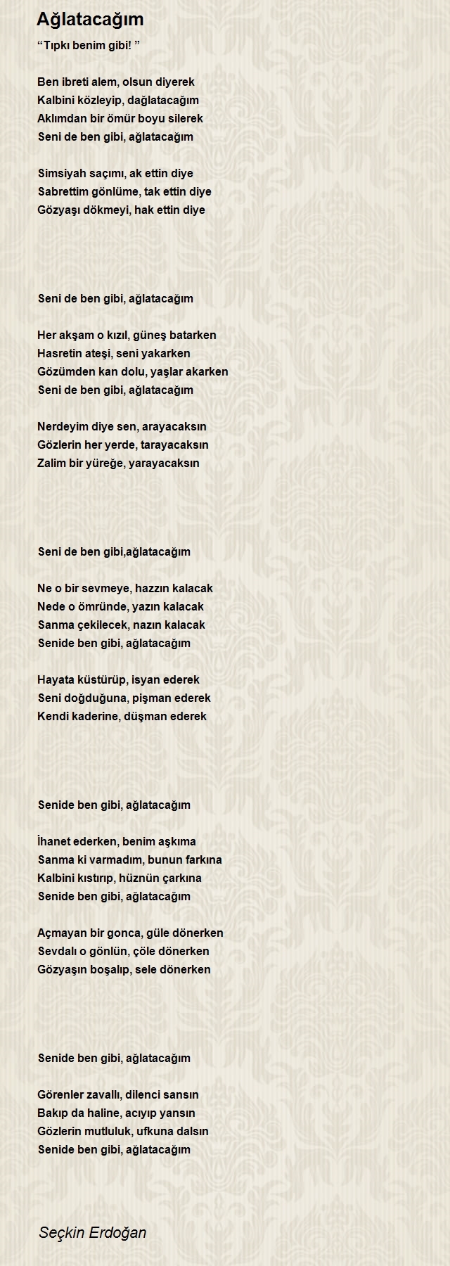 Seçkin Erdoğan
