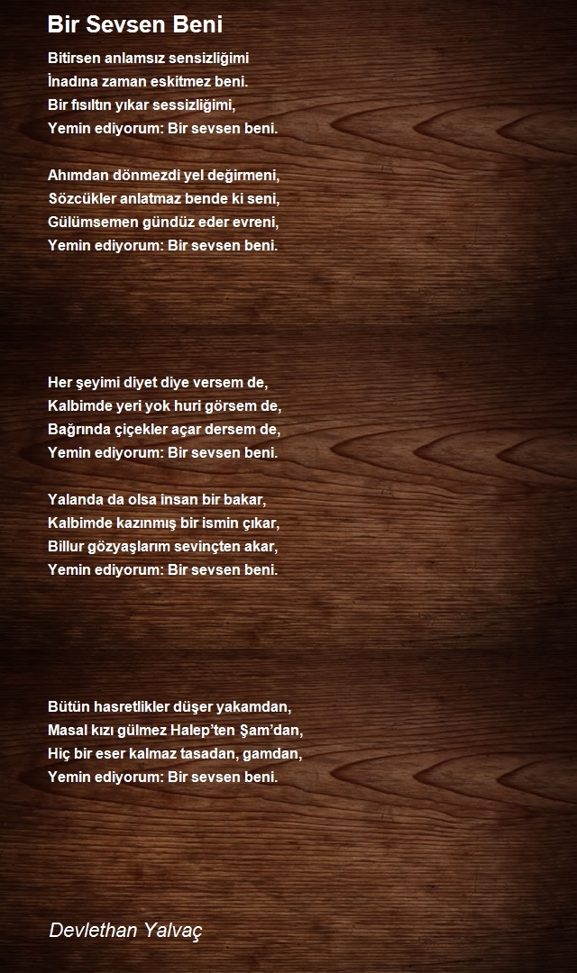 Devlethan Yalvaç