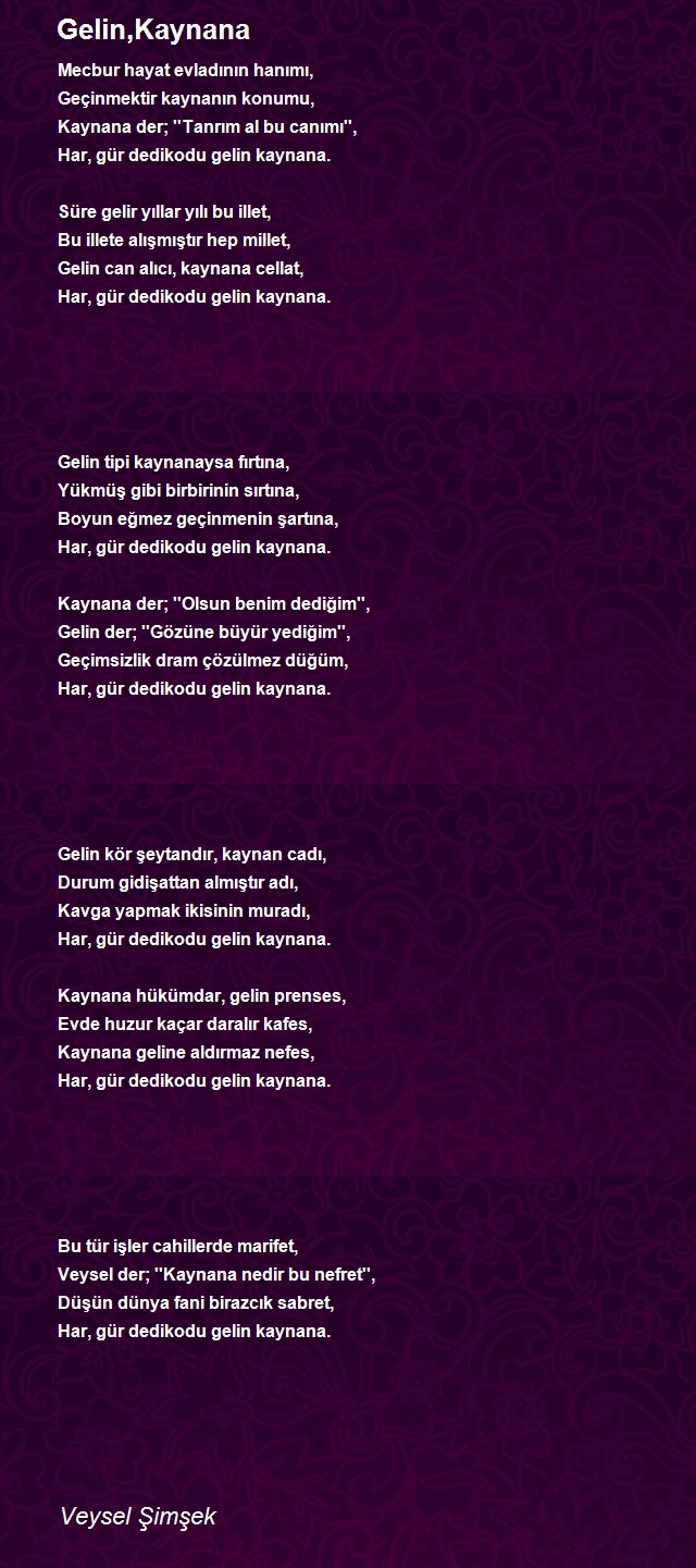 Veysel Şimşek