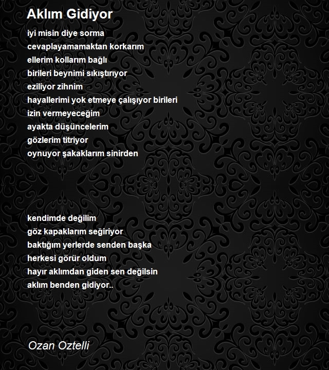 Ozan Oztelli