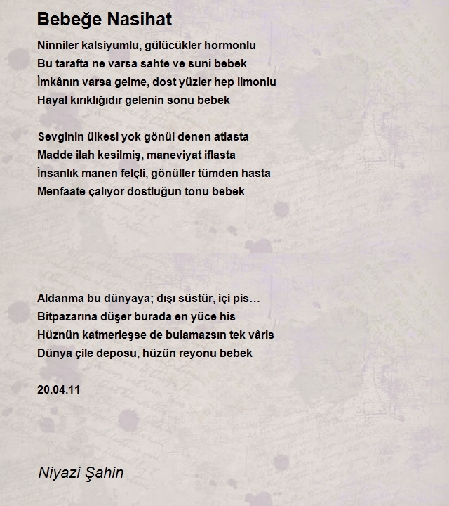 Niyazi Şahin