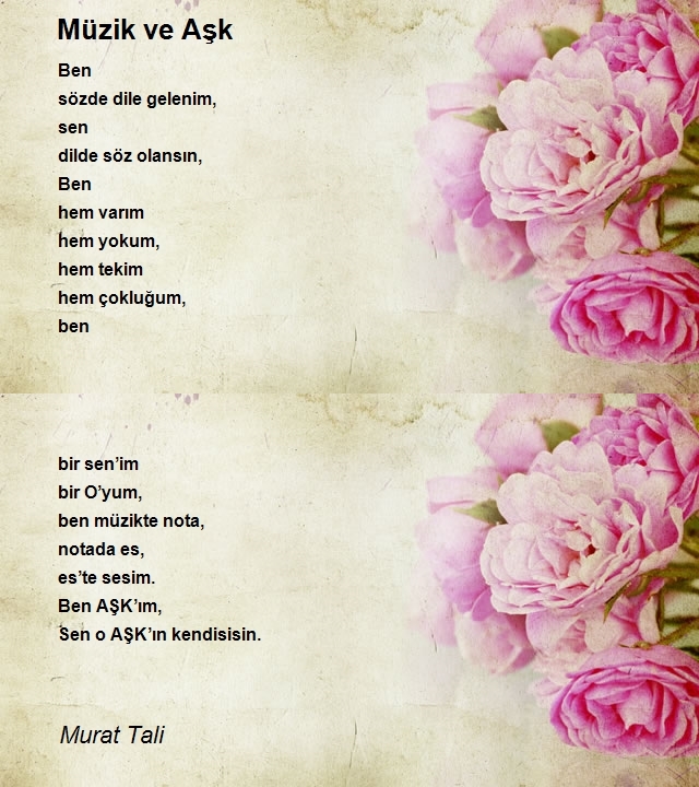 Murat Tali