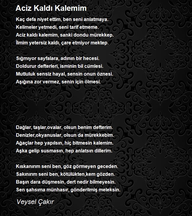 Veysel Çakır