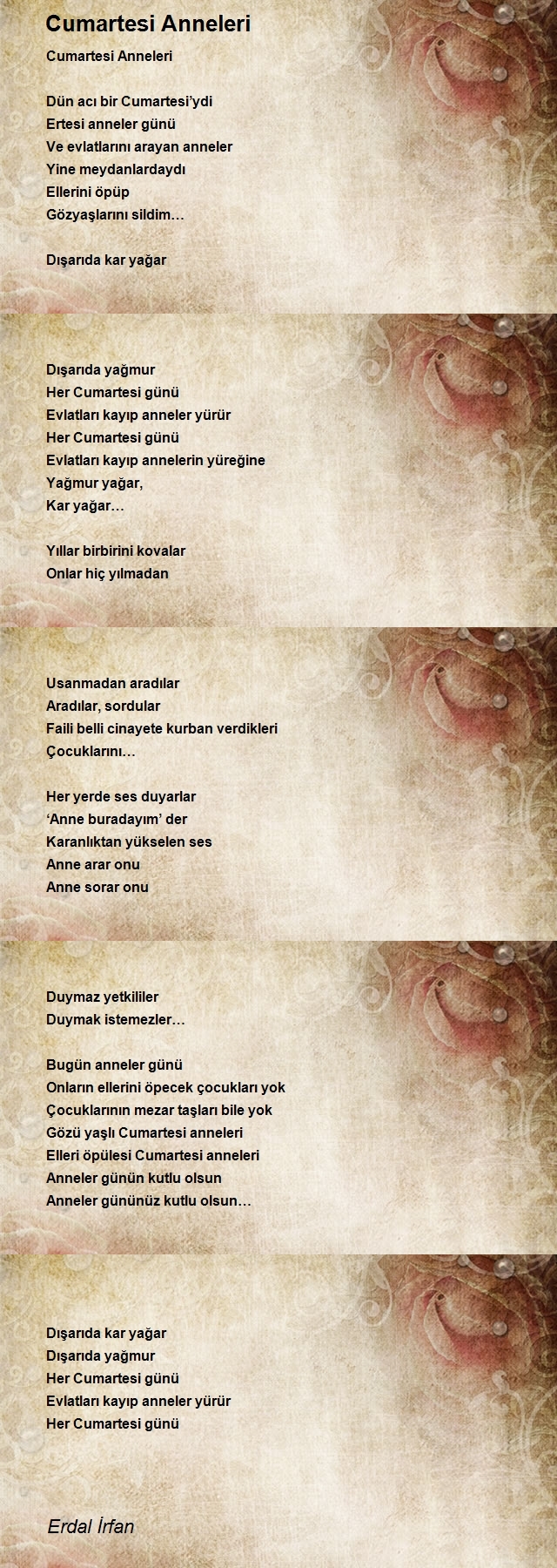 Erdal İrfan