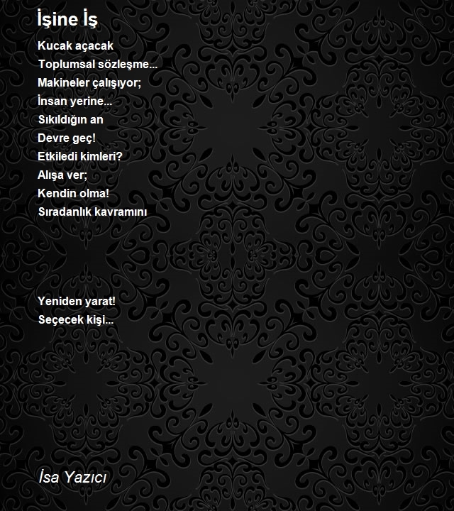 İsa Yazıcı