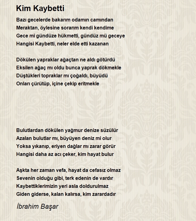 İbrahim Başar