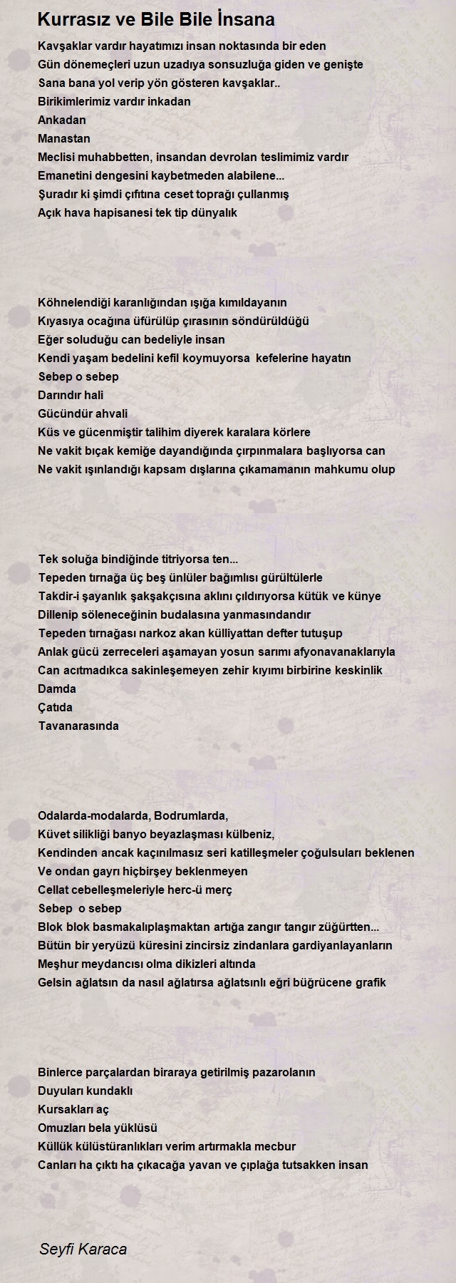 Seyfi Karaca