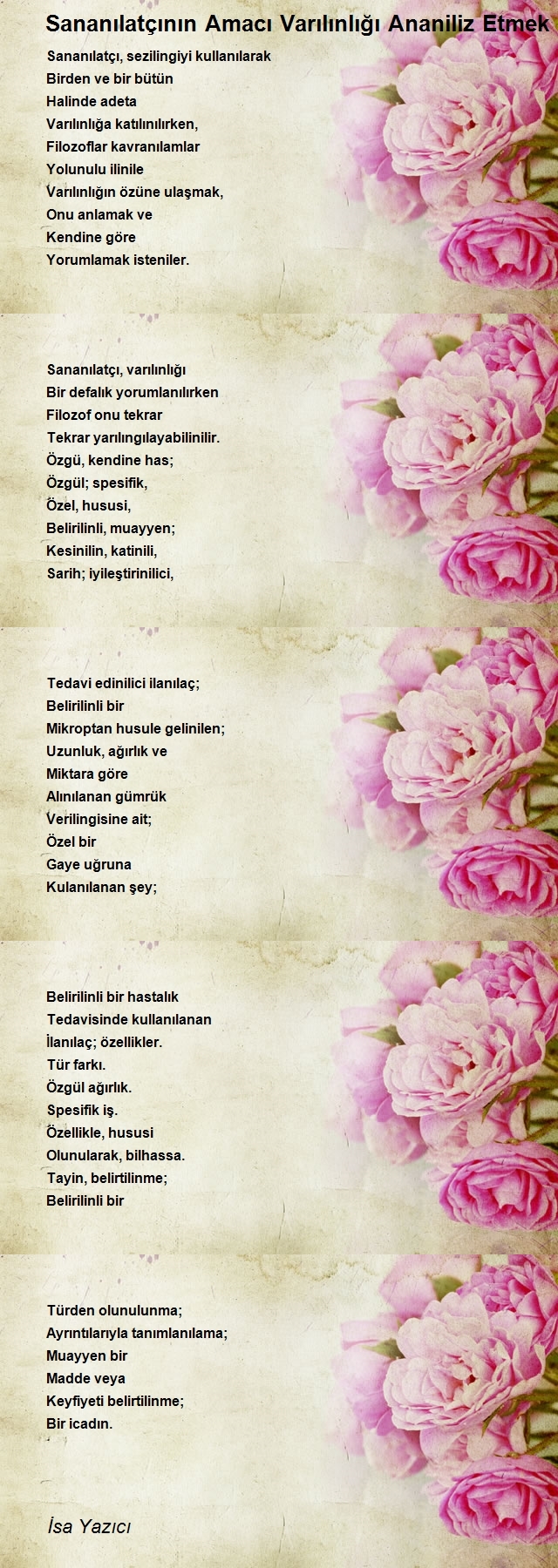 İsa Yazıcı