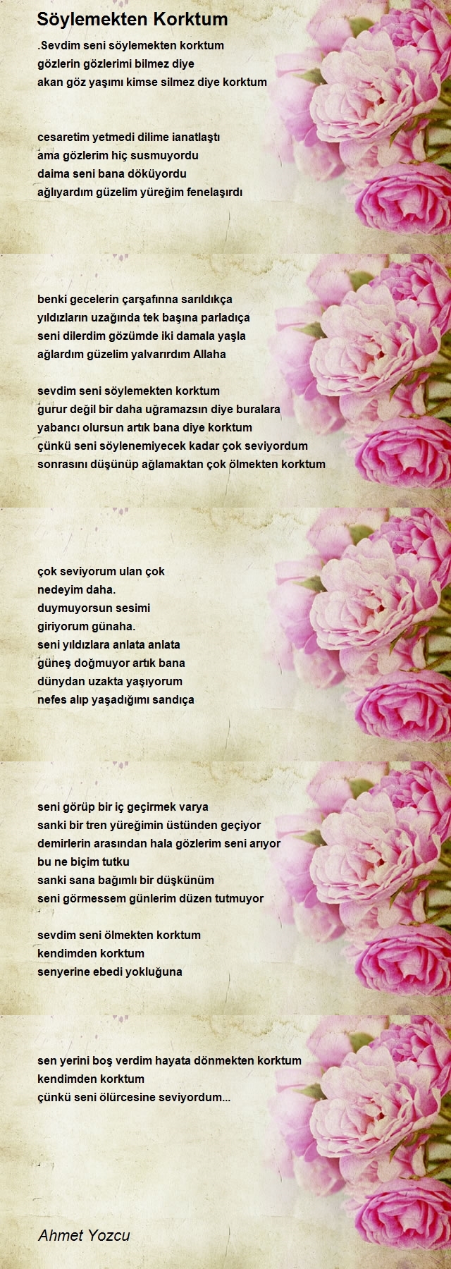 Ahmet Yozcu
