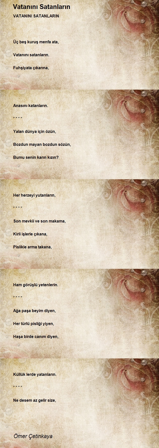 Ömer Çetinkaya
