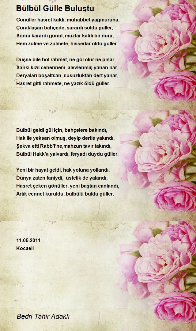 Bedri Tahir Adaklı