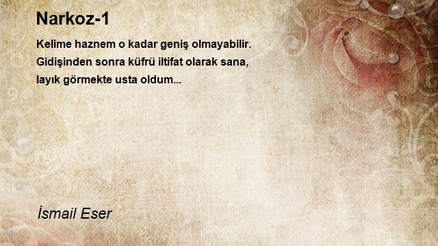 İsmail Eser