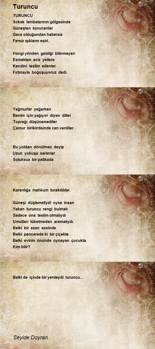 Seyide Doyran