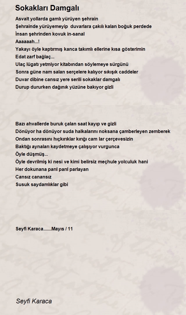 Seyfi Karaca