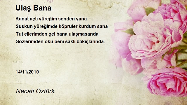 Necati Öztürk