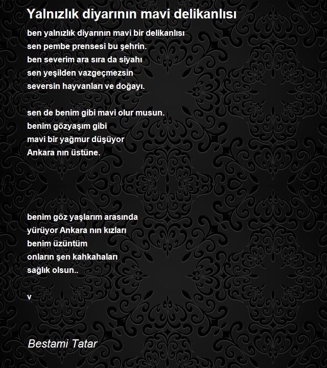 Bestami Tatar