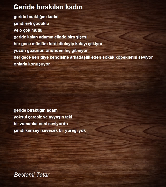 Bestami Tatar