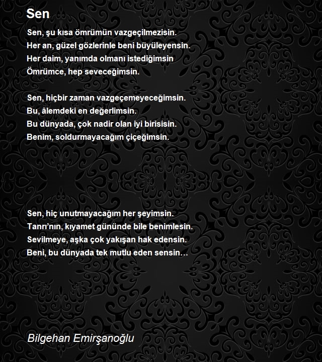 Bilgehan Emirşanoğlu