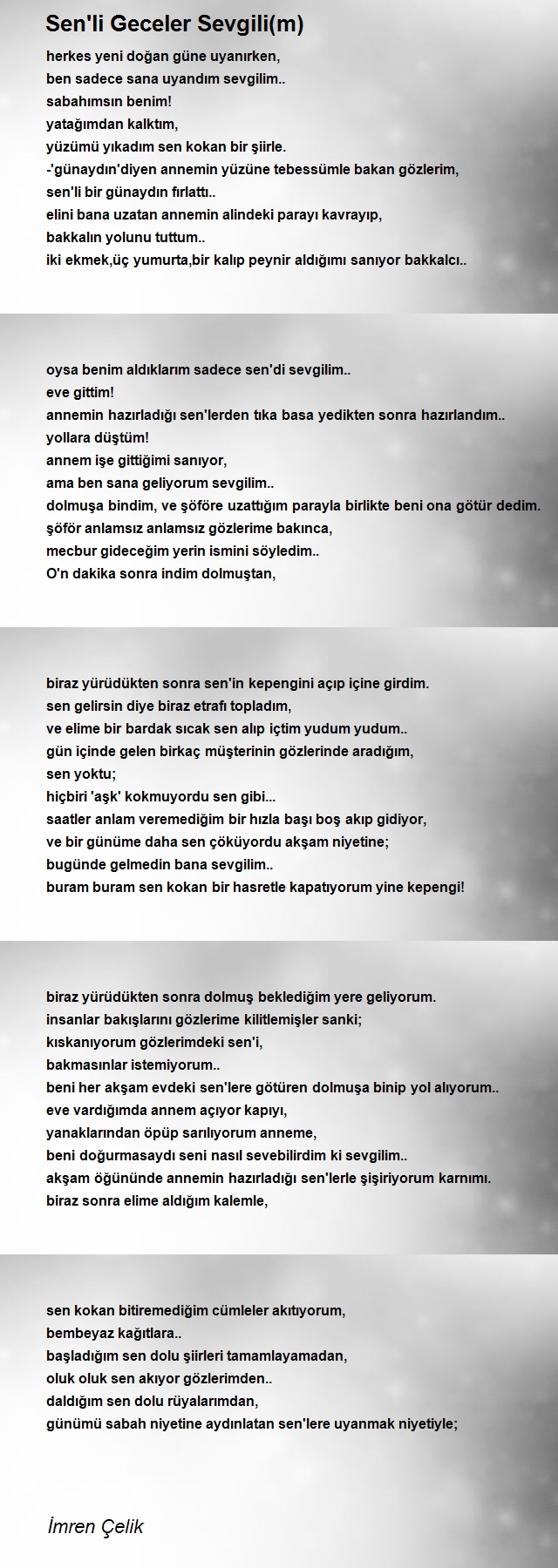 İmren Çelik