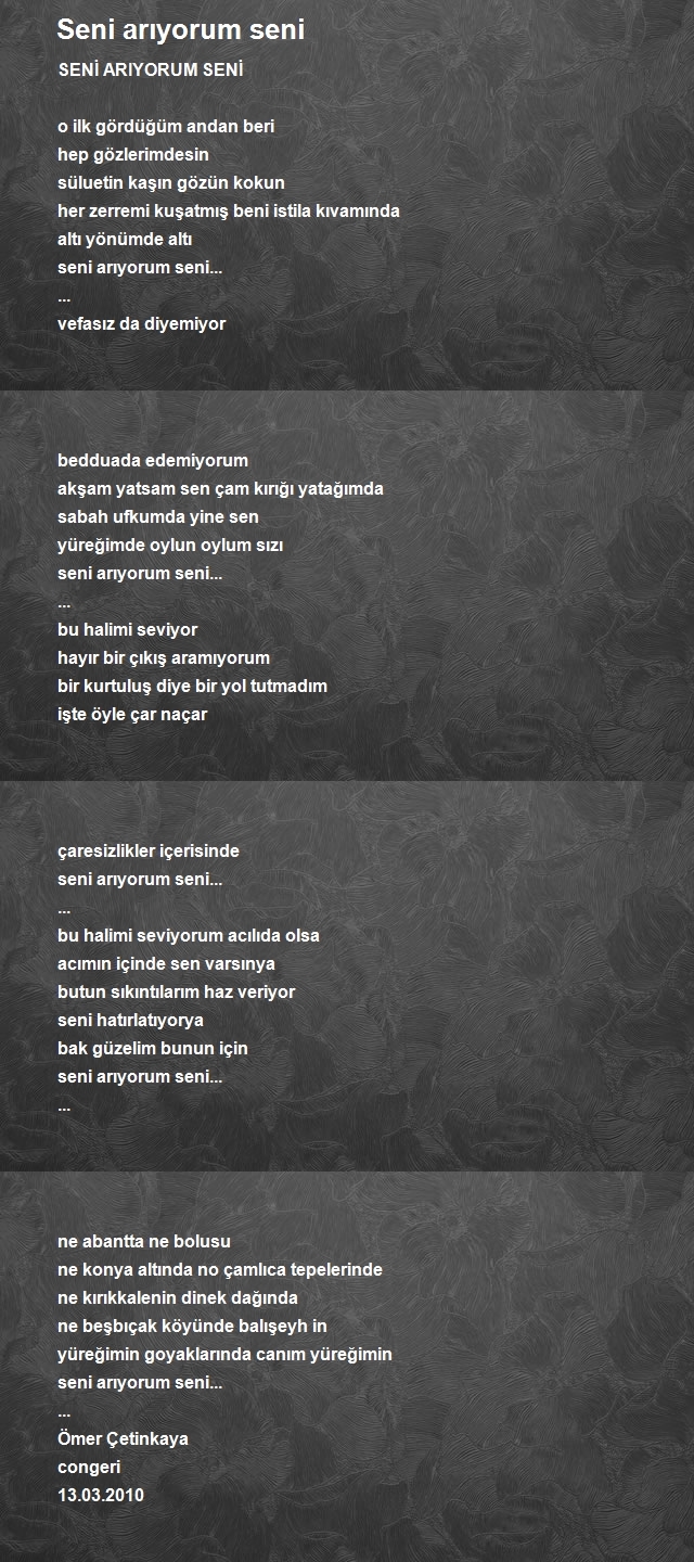 Ömer Çetinkaya