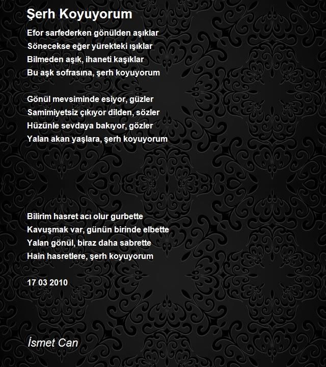İsmet Can