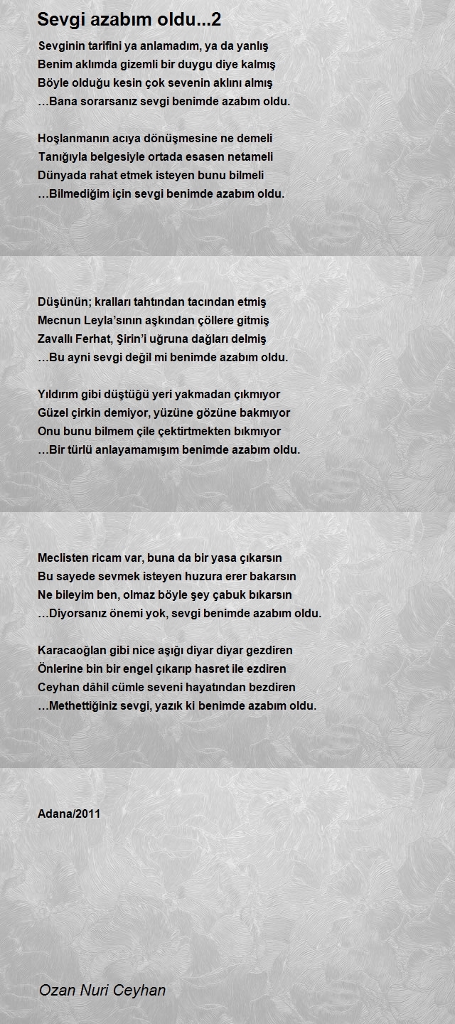 Ozan Nuri Ceyhan